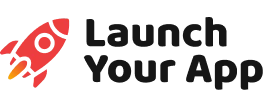 Launch Your App Logo